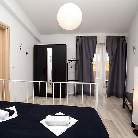 Apartments Zara Petrčane Zewnętrze zdjęcie
