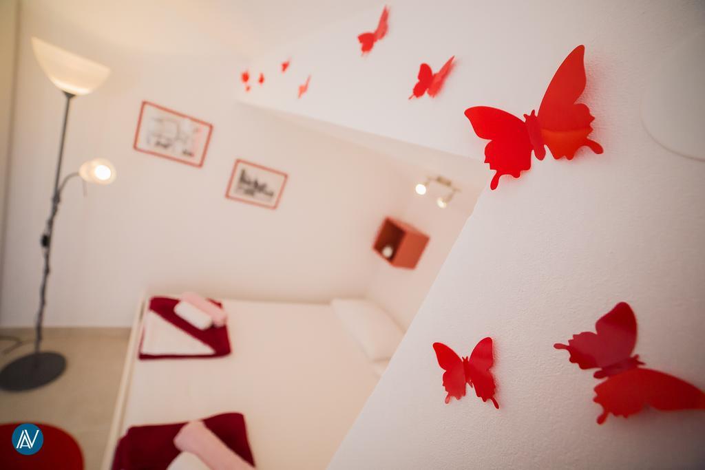 Apartments Zara Petrčane Zewnętrze zdjęcie