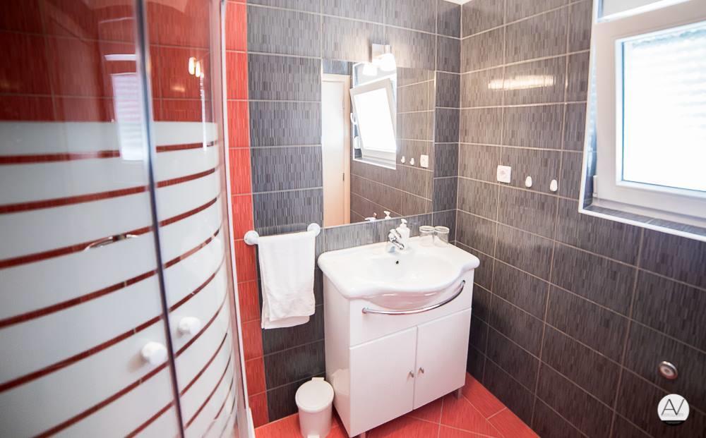 Apartments Zara Petrčane Zewnętrze zdjęcie