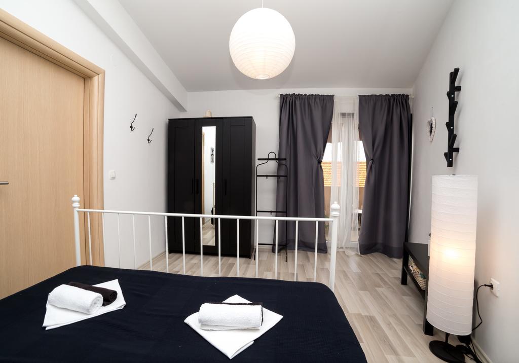 Apartments Zara Petrčane Zewnętrze zdjęcie
