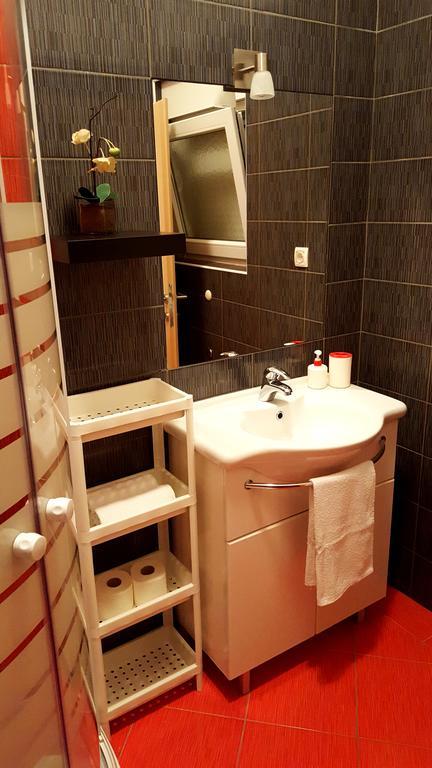 Apartments Zara Petrčane Zewnętrze zdjęcie