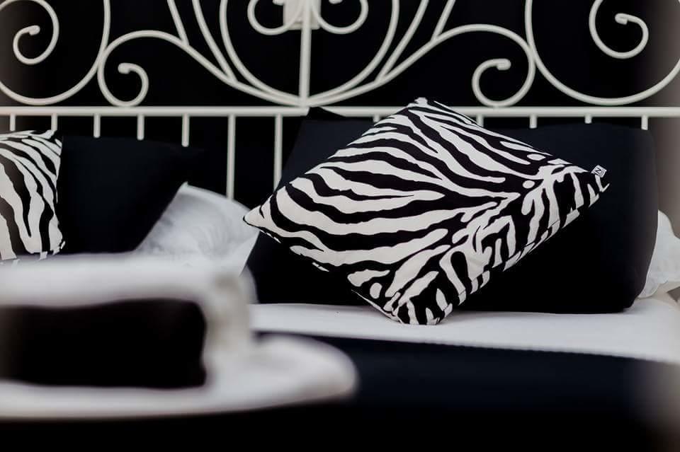 Apartments Zara Petrčane Zewnętrze zdjęcie