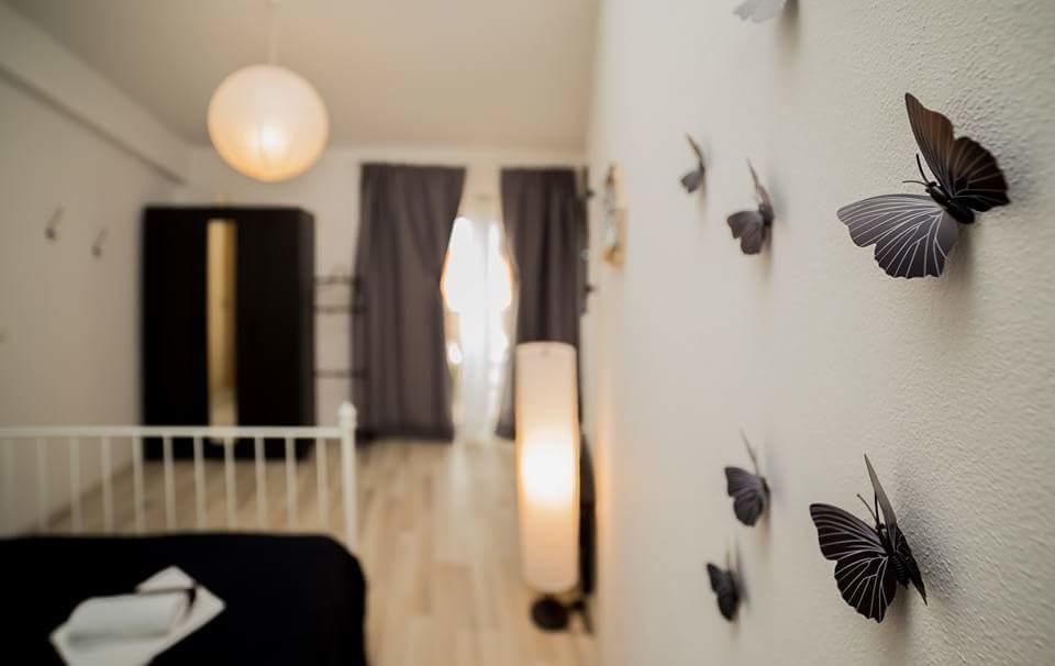 Apartments Zara Petrčane Zewnętrze zdjęcie