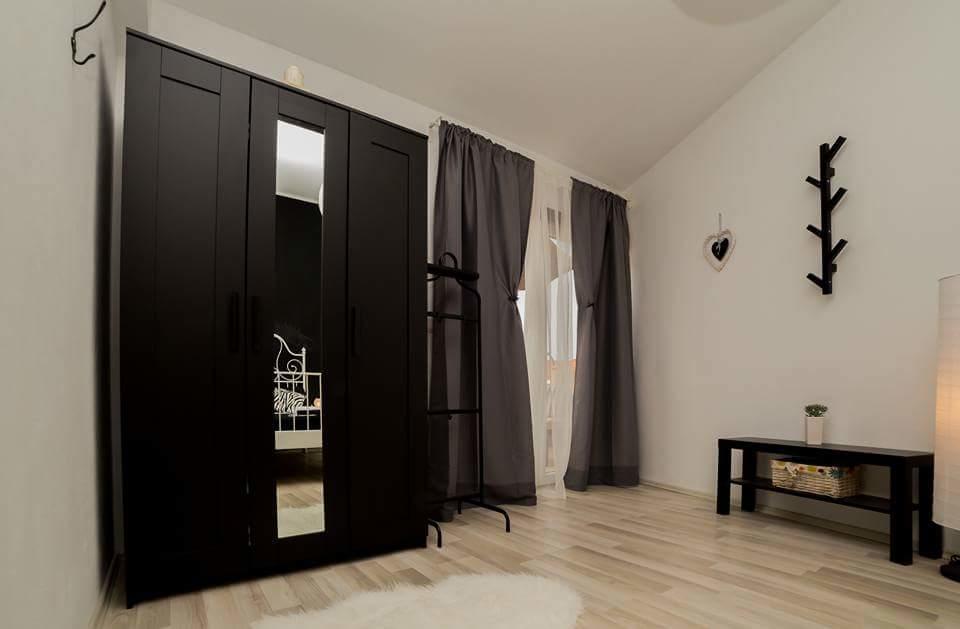 Apartments Zara Petrčane Zewnętrze zdjęcie