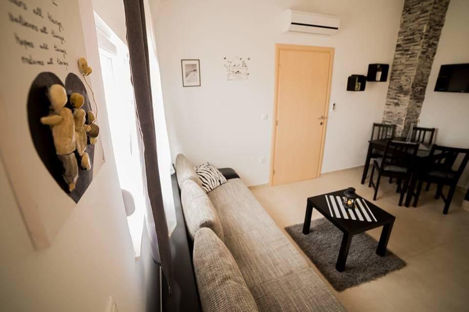 Apartments Zara Petrčane Zewnętrze zdjęcie